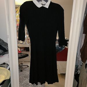 French connection Wednesday Adam's dress